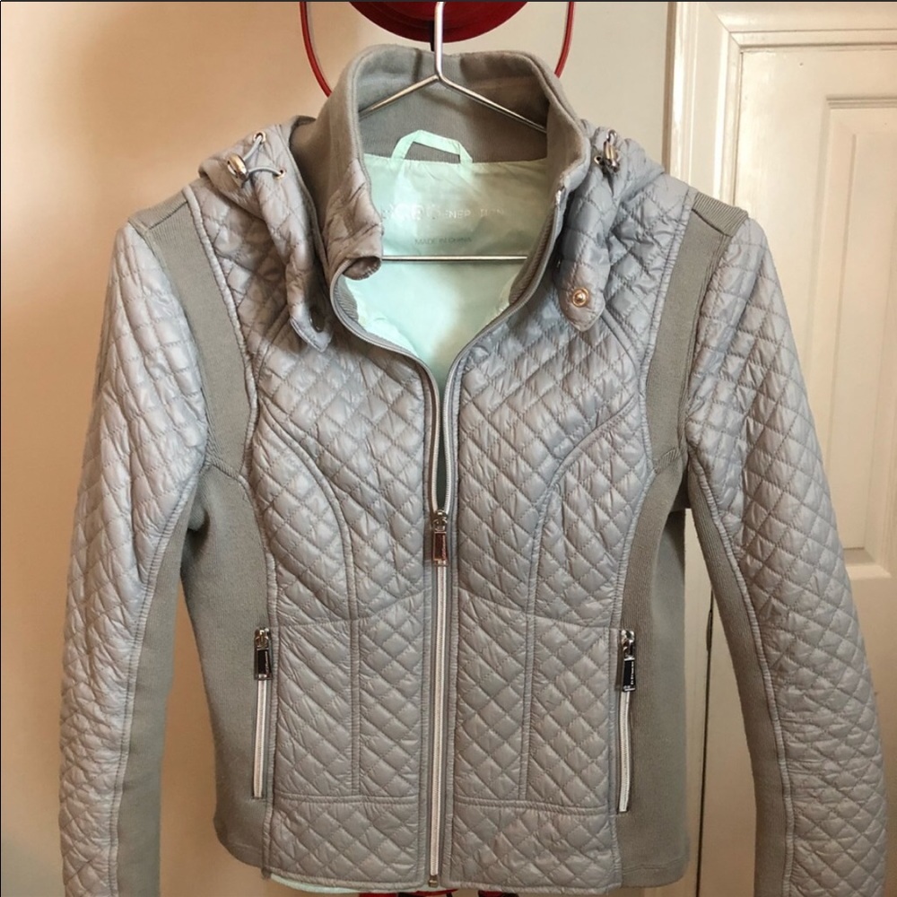 BCBG jacket